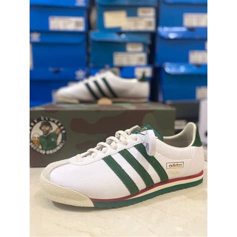 adidas SPZL x C.P. Company Solid Single Organic 